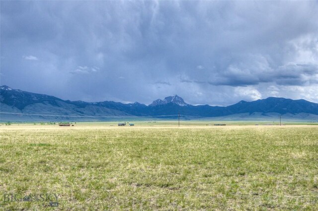 LOT18 Hippie Ln, Cameron, MT 59720