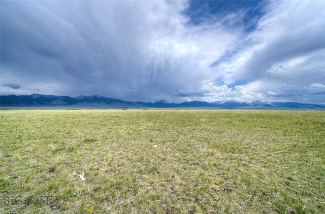 LOT18 Hippie Ln, Cameron, MT 59720