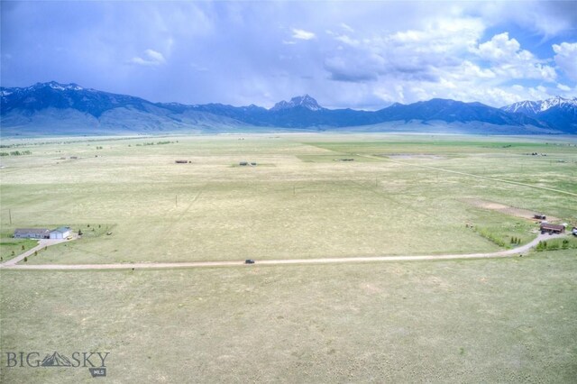 LOT18 Hippie Ln, Cameron, MT 59720