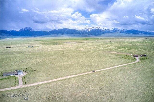 LOT18 Hippie Ln, Cameron, MT 59720