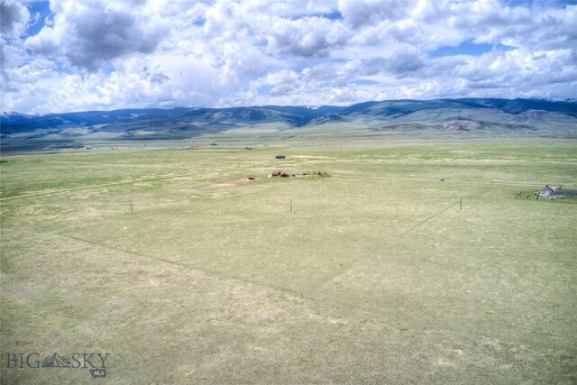 LOT18 Hippie Ln, Cameron, MT 59720