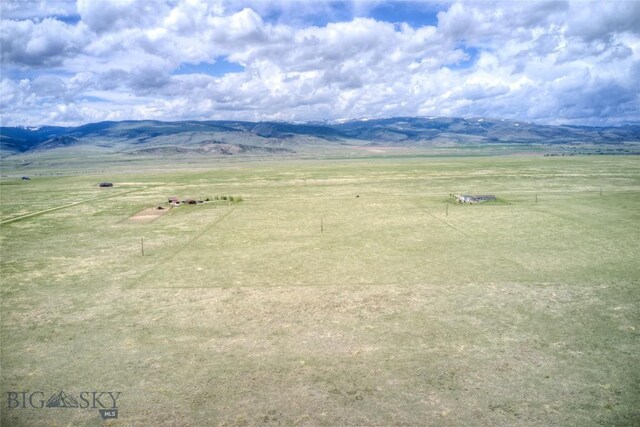 LOT18 Hippie Ln, Cameron, MT 59720