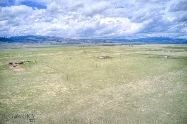 LOT18 Hippie Ln, Cameron, MT 59720