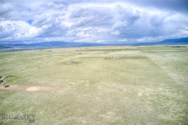 LOT18 Hippie Ln, Cameron, MT 59720