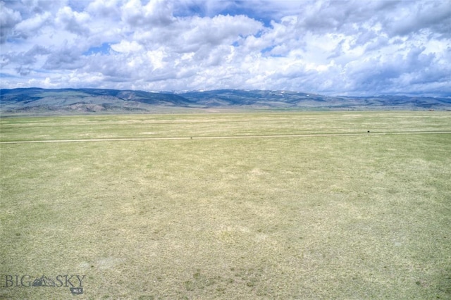 LOT18 Hippie Ln, Cameron, MT 59720