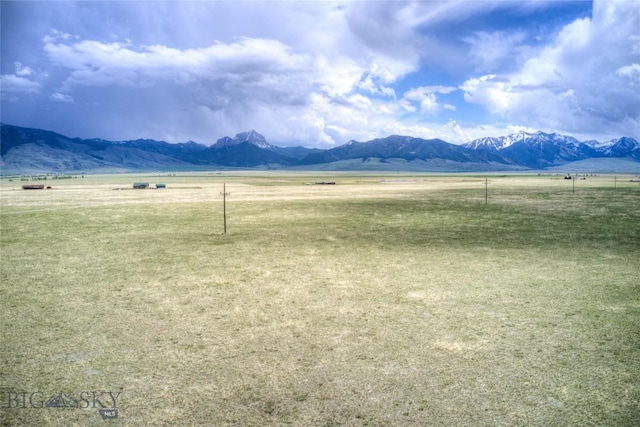 LOT18 Hippie Ln, Cameron, MT 59720