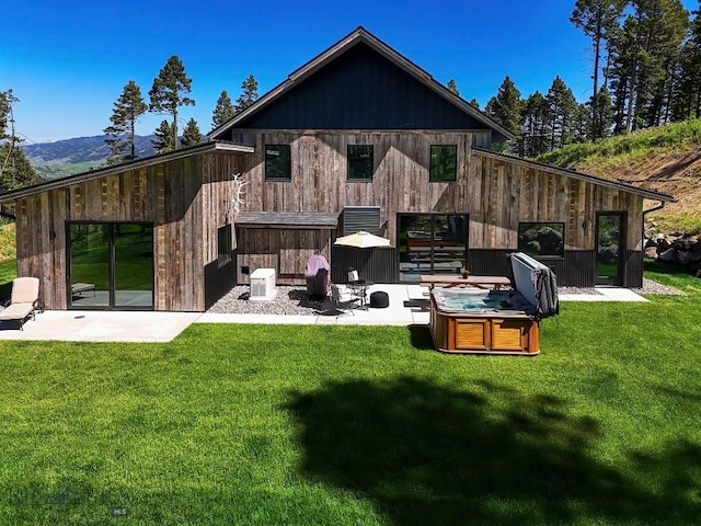 182 Elk Ridge Rd, Livingston, MT 59047