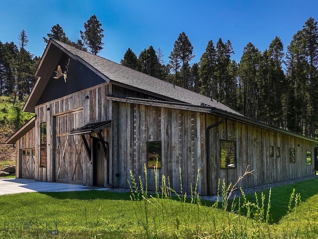 182 Elk Ridge Rd, Livingston, MT 59047