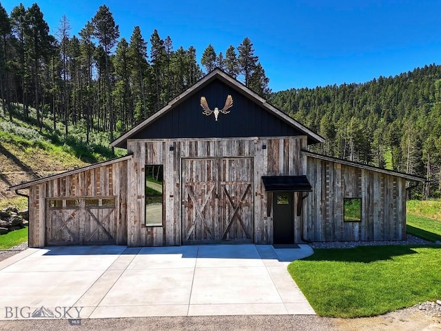 182 Elk Ridge Rd, Livingston, MT 59047