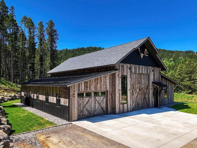 182 Elk Ridge Rd, Livingston, MT 59047