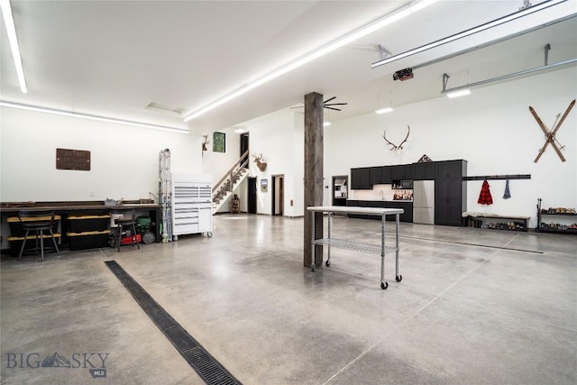 182 Elk Ridge Rd, Livingston, MT 59047
