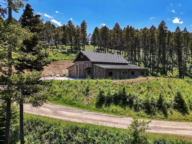 182 Elk Ridge Rd, Livingston, MT 59047