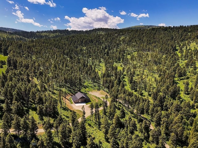 182 Elk Ridge Rd, Livingston, MT 59047