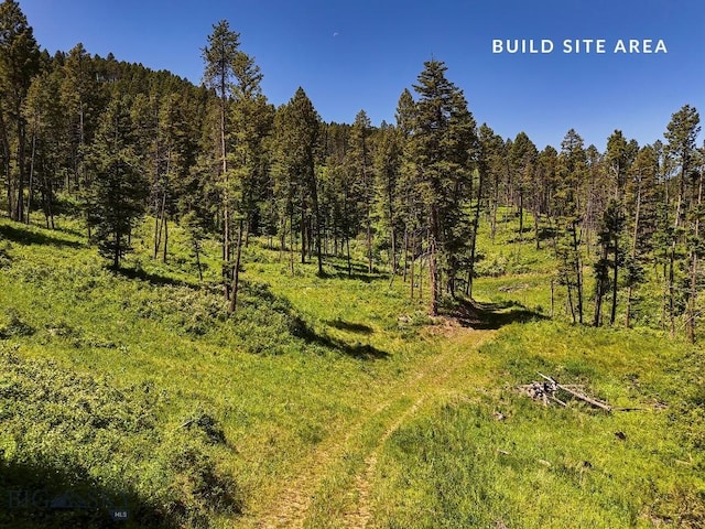 182 Elk Ridge Rd, Livingston, MT 59047