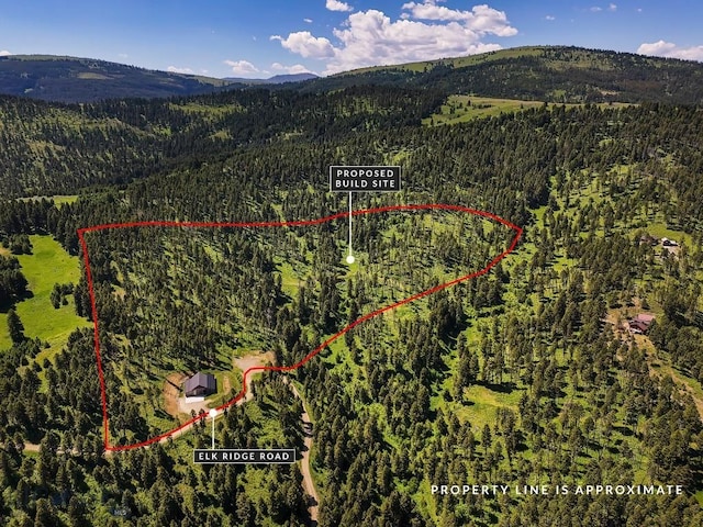 182 Elk Ridge Rd, Livingston, MT 59047
