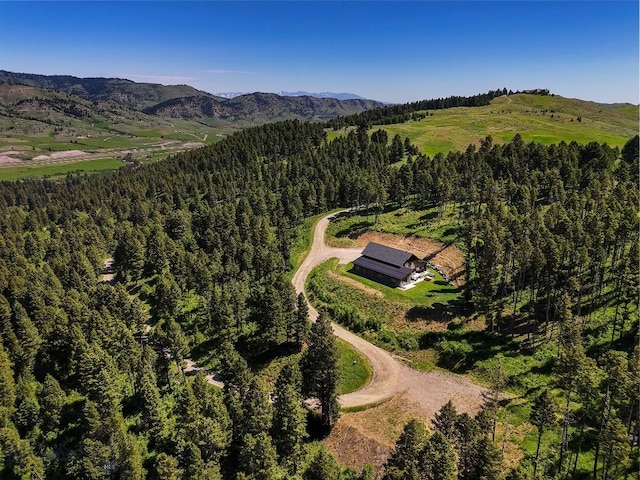 182 Elk Ridge Rd, Livingston, MT 59047