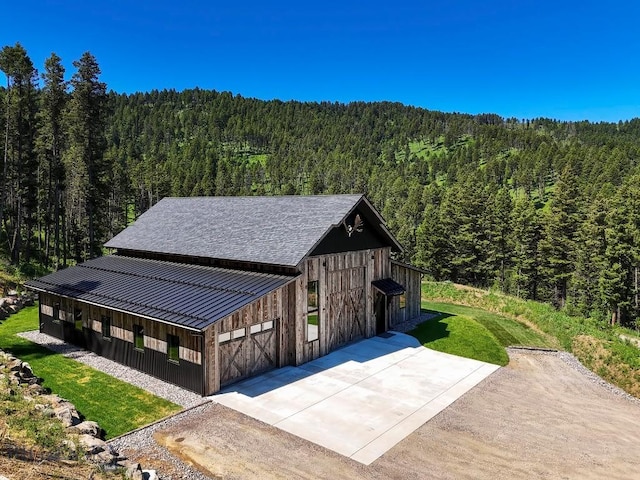 182 Elk Ridge Rd, Livingston, MT 59047