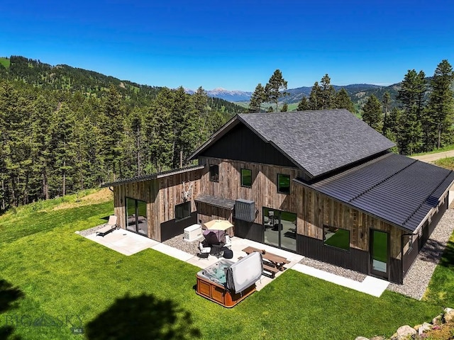 182 Elk Ridge Rd, Livingston, MT 59047