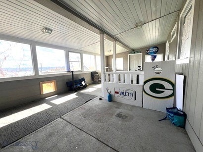 820 Lexington Ave, Butte, MT 59701 - interior space featuring carpet flooring