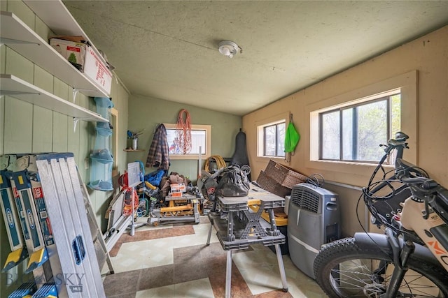 124 S M St, Livingston, MT 59047 - view of storage room