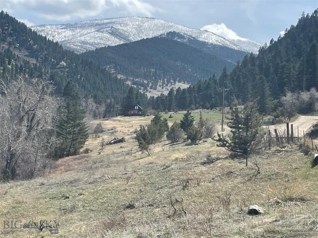 TBD S Boulder Rd, Cardwell, MT 59721 - photo 1