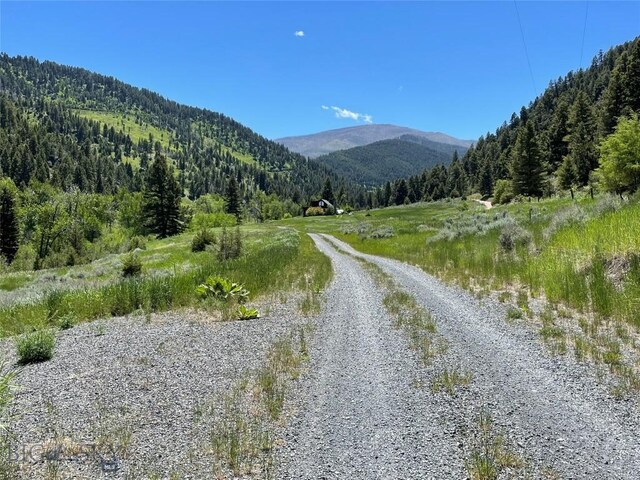 LOT10 Boulder Riv, Cardwell, MT 59721