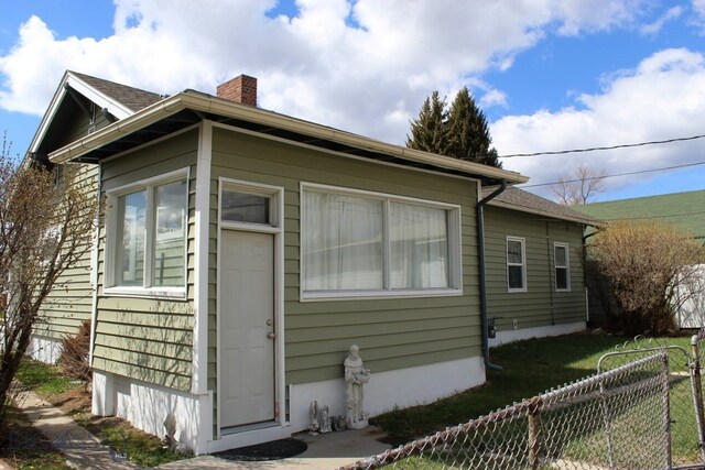 1016 S Colorado, Butte, MT 59701