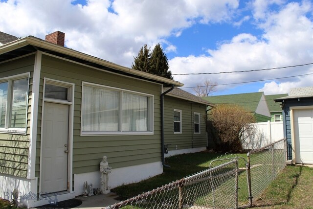 1016 S Colorado, Butte, MT 59701