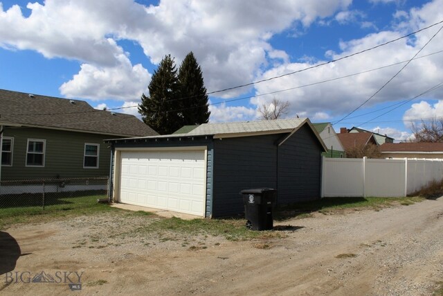 1016 S Colorado, Butte, MT 59701