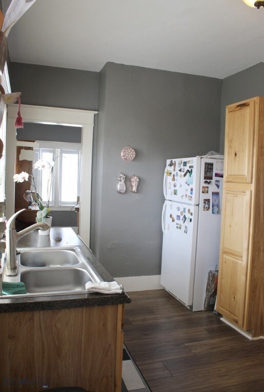 1016 S Colorado, Butte, MT 59701
