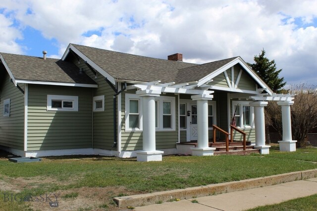 1016 S Colorado, Butte, MT 59701