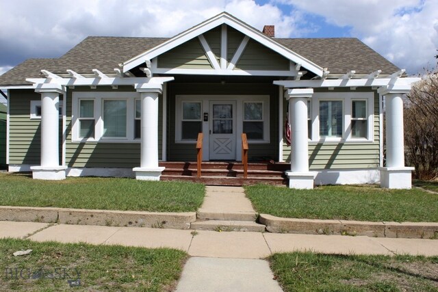 1016 S Colorado, Butte, MT 59701