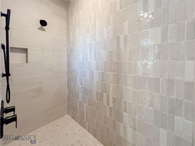 51 W Granite Peak, Bozeman, MT 59718 - full bath featuring a tile shower