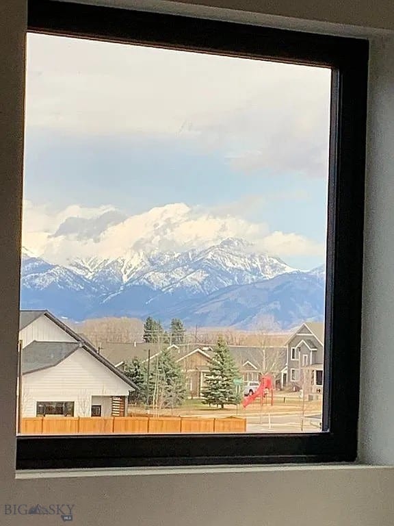 51 W Granite Peak, Bozeman, MT 59718 - view of mountain backdrop