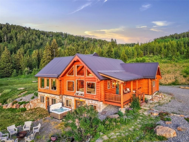 280 Goose Ridge Rd, Bozeman, MT 59715 - photo 1