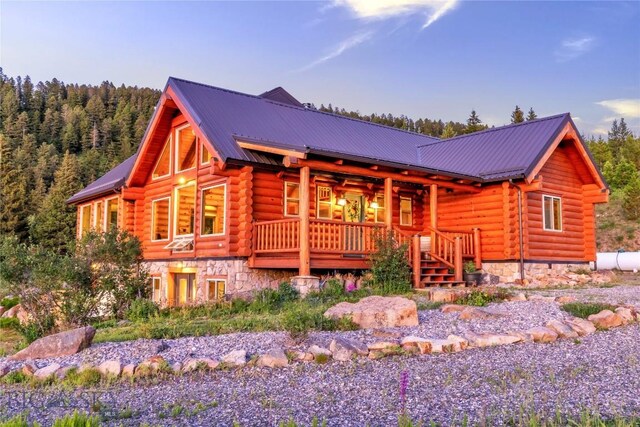 280 Goose Ridge Rd, Bozeman, MT 59715 - photo 4