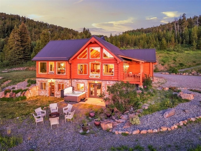 280 Goose Ridge Rd, Bozeman, MT 59715 - photo 83