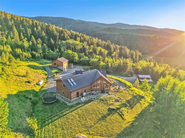 280 Goose Ridge Rd, Bozeman, MT 59715 - photo 90
