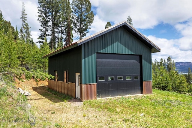 16 Sun Ridge Ln, Anaconda, MT 59711
