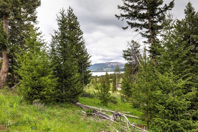 16 Sun Ridge Ln, Anaconda, MT 59711