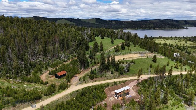 16 Sun Ridge Ln, Anaconda, MT 59711