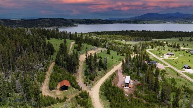 16 Sun Ridge Ln, Anaconda, MT 59711