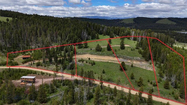 16 Sun Ridge Ln, Anaconda, MT 59711