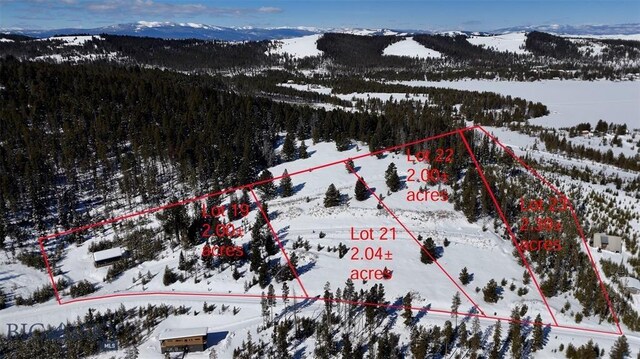 16 Sun Ridge Ln, Anaconda, MT 59711