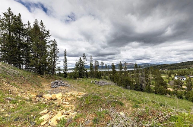 TBD Sun Ridge Lane, Anaconda, MT 59711