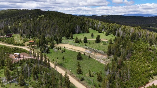 TBD Sun Ridge Lane, Anaconda, MT 59711