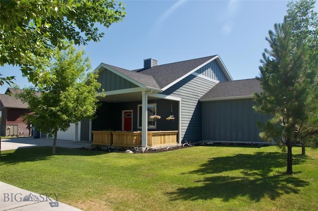 1604 Drummond Blvd, Belgrade, MT 59714 - photo 5