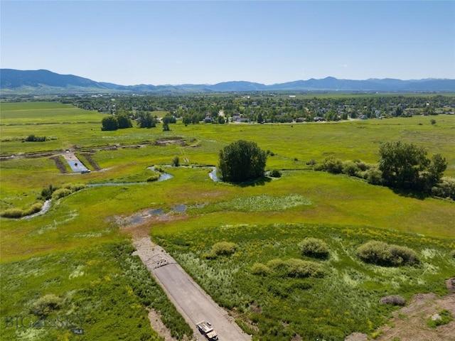 LOT11 S Riparian Way, Bozeman, MT 59718