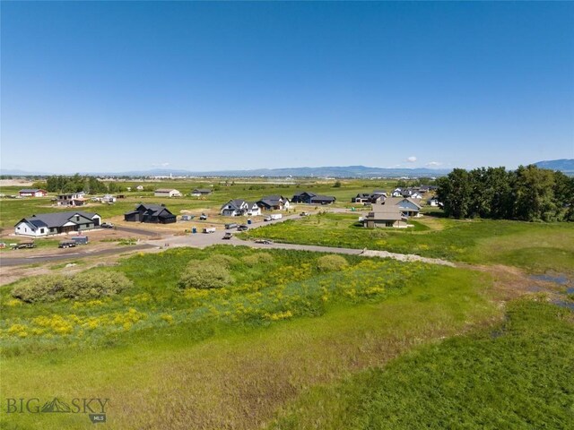 LOT11 S Riparian Way, Bozeman, MT 59718