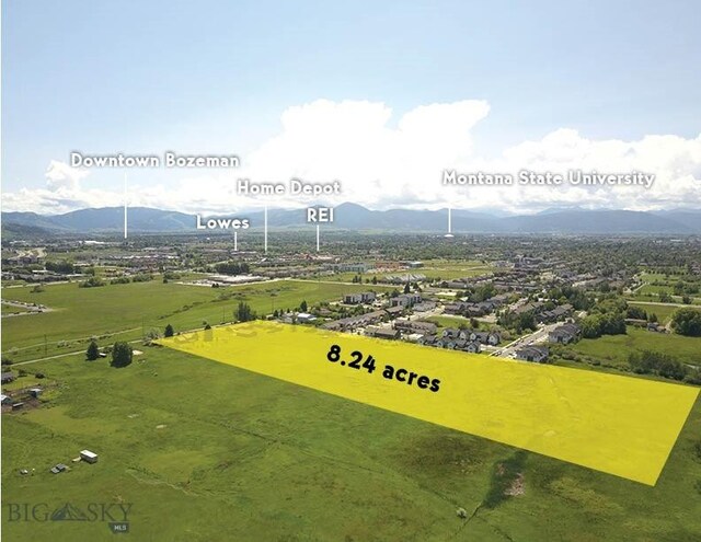 1109 Thomas Dr, Bozeman, MT 59718 - photo 3